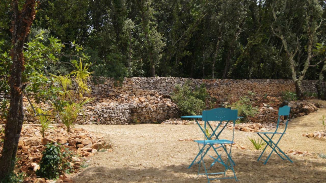 Retour Aux Sources Villa Sauve ภายนอก รูปภาพ